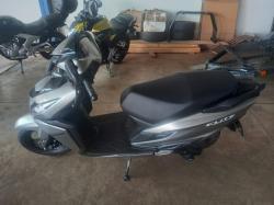 HONDA Elite 125 