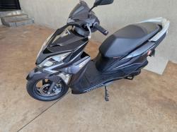 HONDA Elite 125 