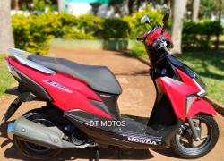 HONDA Elite 125 