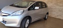 HONDA Fit 1.4 16V 4P LX FLEX