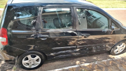 HONDA Fit 1.4 16V 4P LX