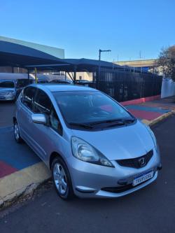 HONDA Fit 1.4 16V 4P LX FLEX