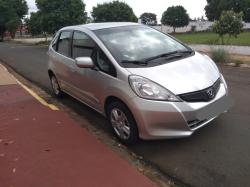 HONDA Fit 1.4 16V 4P DX FLEX