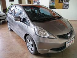 HONDA Fit 1.4 16V 4P LXL FLEX