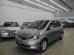 HONDA Fit 1.4 16V 4P LXL