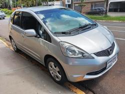 HONDA Fit 1.4 16V 4P LXL FLEX