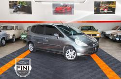 HONDA Fit 1.4 16V 4P LXL FLEX