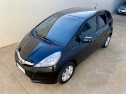 HONDA Fit 1.4 16V 4P LX FLEX AUTOMTICO