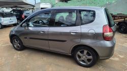 HONDA Fit 1.4 16V 4P LXL