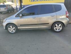 HONDA Fit 1.4 16V 4P DX FLEX