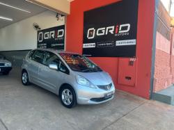 HONDA Fit 1.4 16V 4P LX FLEX