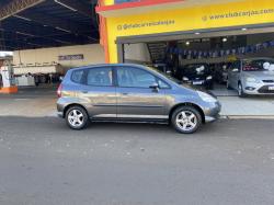 HONDA Fit 1.4 16V 4P LX FLEX AUTOMTICO