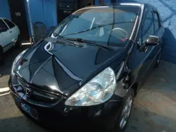 HONDA Fit 1.4 16V 4P LXL AUTOMTICO