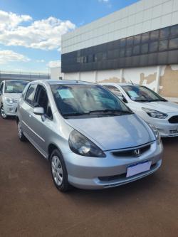 HONDA Fit 1.4 16V 4P LXL AUTOMTICO