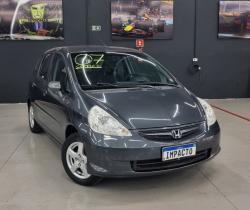 HONDA Fit 1.4 16V 4P LXL