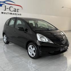 HONDA Fit 1.4 16V 4P LX FLEX