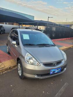 HONDA Fit 1.4 16V 4P LX