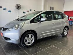 HONDA Fit 1.4 16V 4P LXL FLEX