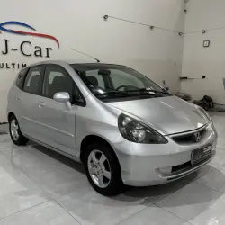 HONDA Fit 1.4 4P LX