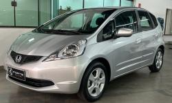 HONDA Fit 1.4 4P LX AUTOMTICO