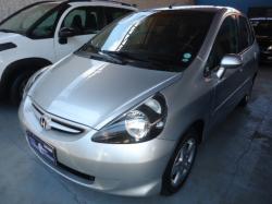 HONDA Fit 1.4 4P LX