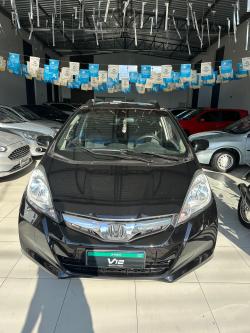 HONDA Fit 1.4 4P LX FLEX