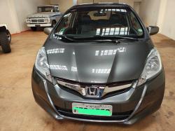 HONDA Fit 1.4 4P LX FLEX