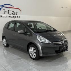 HONDA Fit 1.4 4P LX