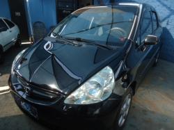 HONDA Fit 1.4 4P LX AUTOMTICO