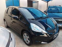 HONDA Fit 1.4 4P LX AUTOMTICO
