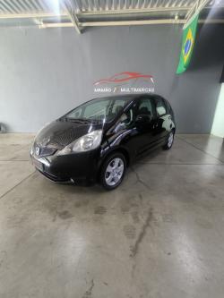 HONDA Fit 1.4 4P LX