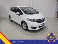 HONDA Fit 1.5 16V 4P DX FLEX