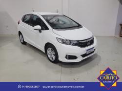 HONDA Fit 1.5 16V 4P DX FLEX