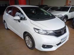 HONDA Fit 1.5 16V 4P LX FLEX AUTOMTICO