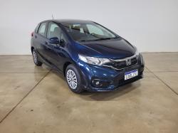 HONDA Fit 1.5 16V 4P PERSONAL FLEX AUTOMTICO CVT