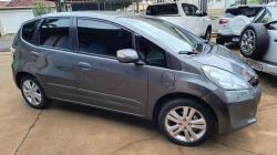 HONDA Fit 1.5 16V 4P EX FLEX