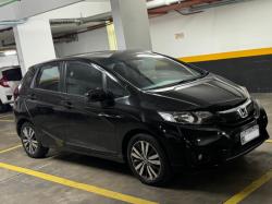 HONDA Fit 1.5 16V 4P EXL FLEX AUTOMTICO