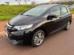 HONDA Fit 1.5 16V 4P EXL FLEX AUTOMTICO