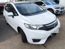 HONDA Fit 1.5 16V 4P DX FLEX