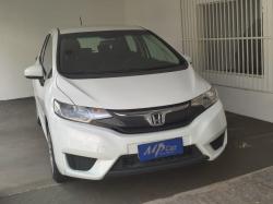 HONDA Fit 1.5 16V 4P DX FLEX