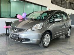 HONDA Fit 1.5 16V 4P EX FLEX