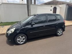 HONDA Fit 1.5 16V 4P EX