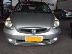 HONDA Fit 1.5 16V 4P EX