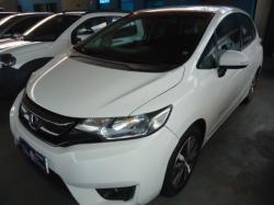 HONDA Fit 1.5 16V 4P EX FLEX AUTOMTICO