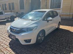 HONDA Fit 1.5 16V 4P EX FLEX AUTOMTICO