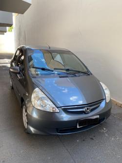 HONDA Fit 1.5 16V 4P EX