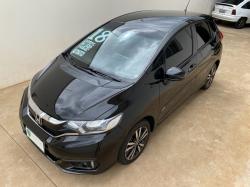 HONDA Fit 1.5 16V 4P EX FLEX AUTOMTICO