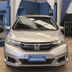 HONDA Fit 1.5 16V 4P DX FLEX