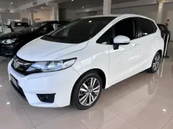 HONDA Fit 1.5 16V 4P EX FLEX