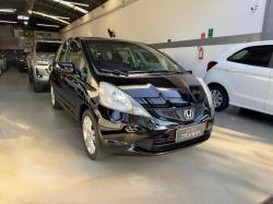 HONDA Fit 1.5 16V 4P EX FLEX AUTOMTICO